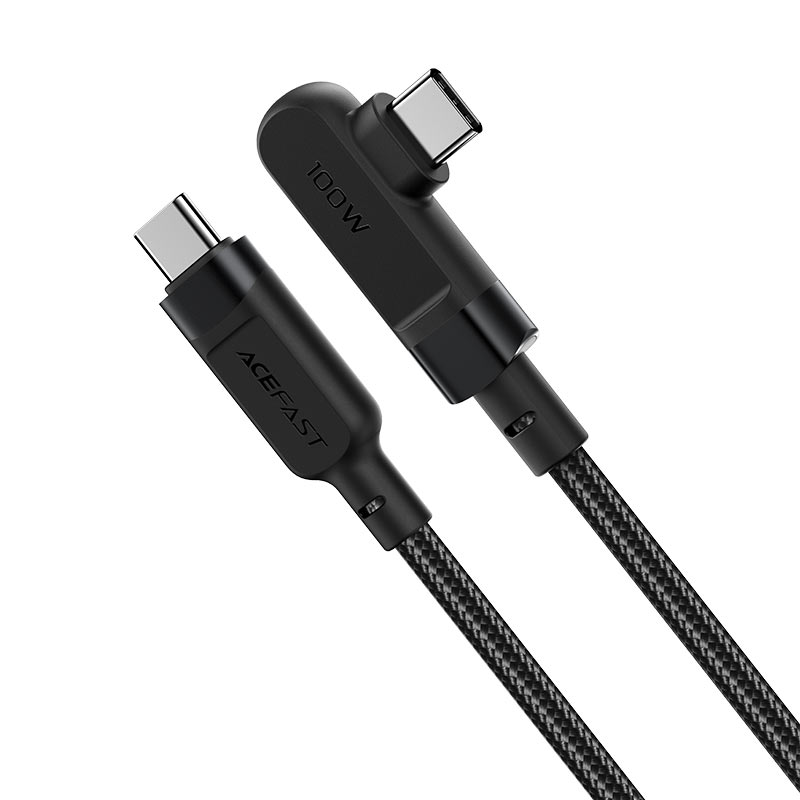 Charging Data Cable C5-03 USB-C to USB-C 100W Charging Data Cable C5-03 USB-C to USB-C 100W